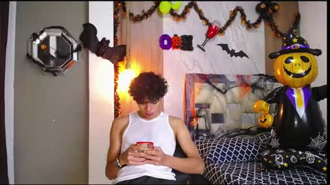 Harry online show from October 21, 2:47 am