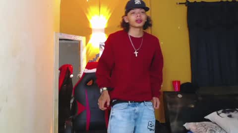 Harry online show from December 18, 3:47 am