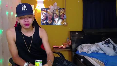 Harry online show from December 21, 4:30 am