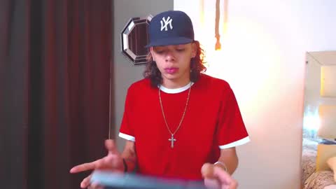 Harry online show from March 6, 5:24 am