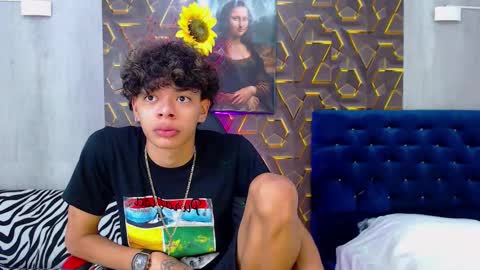 Harry online show from October 14, 4:36 pm