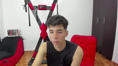 Harry online show from January 7, 7:38 pm