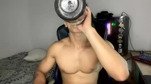 harry_p01 online show from January 15, 5:50 am