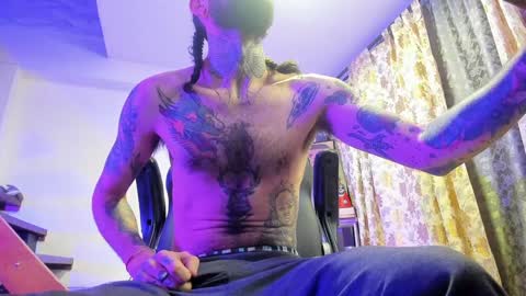 OMAR online show from January 27, 9:02 am