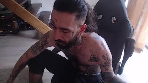 OMAR online show from January 15, 8:48 pm