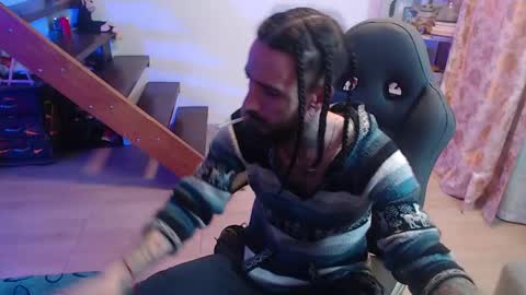 OMAR online show from January 20, 8:52 am