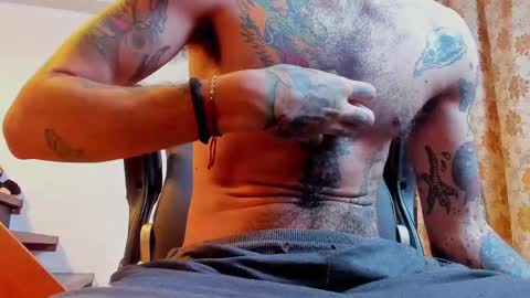 OMAR online show from March 9, 8:51 am