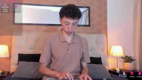 Harry Salvatore online show from April 28, 11:37 am