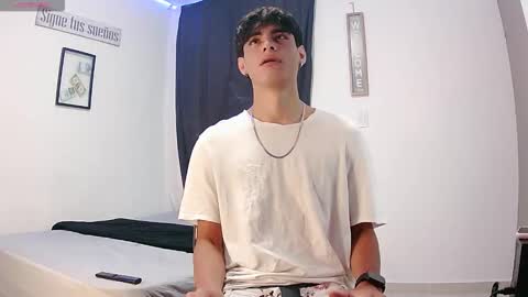 harry thomson online show from October 3, 11:48 am