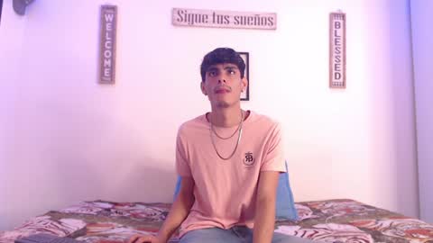 harry thomson online show from January 18, 2:07 am