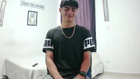 harry thomson online show from February 12, 4:02 pm