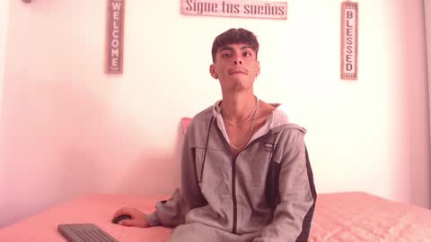 harry thomson online show from December 7, 5:37 am