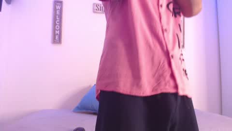 harry thomson online show from December 23, 1:08 am