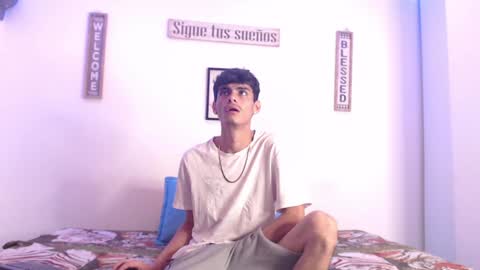 harry thomson online show from January 24, 3:32 am