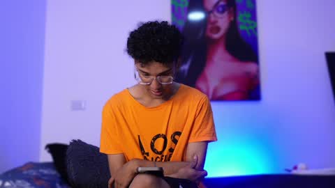 HARRY online show from December 26, 1:32 pm