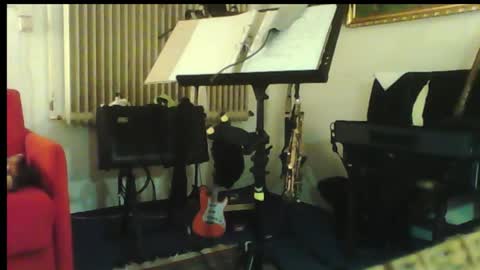 hot n  nasty online show from February 2, 12:09 am