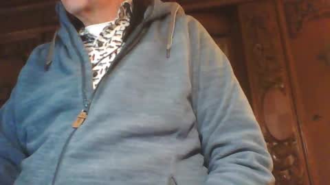 hot n  nasty online show from September 28, 8:18 pm