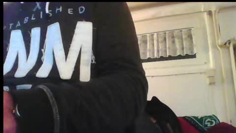 hot n  nasty online show from December 27, 11:10 pm