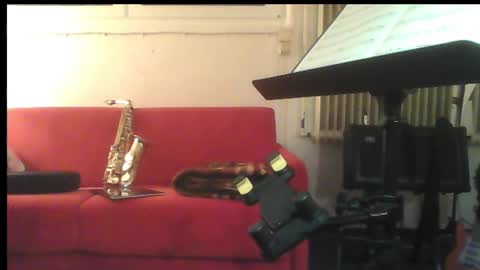 hot n  nasty online show from February 15, 12:05 am