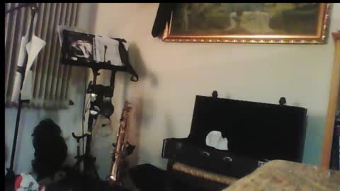 hot n  nasty online show from January 19, 1:32 am