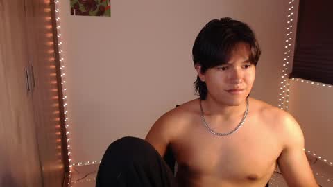 Haru online show from April 1, 5:09 am