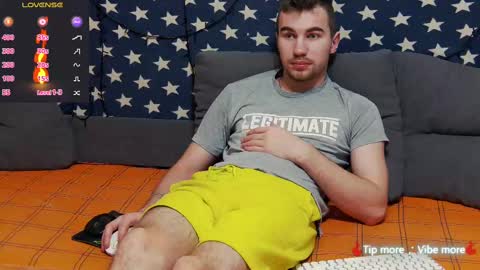 Harvey online show from March 6, 10:15 pm