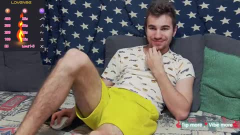 Harvey online show from February 12, 9:43 pm