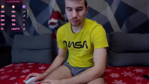 Harvey online show from March 3, 10:05 pm