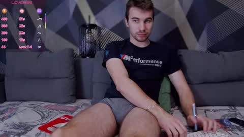 Harvey online show from March 17, 9:50 pm