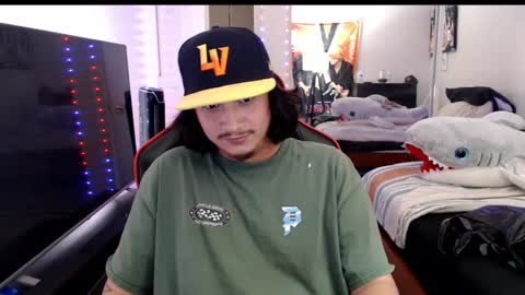 hashg0d online show from December 14, 5:36 am