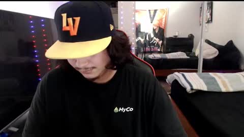 hashg0d online show from December 16, 5:47 am