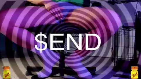 Master Raymond online show from April 14, 12:55 am