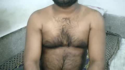 Mr. Devil online show from February 26, 11:33 am