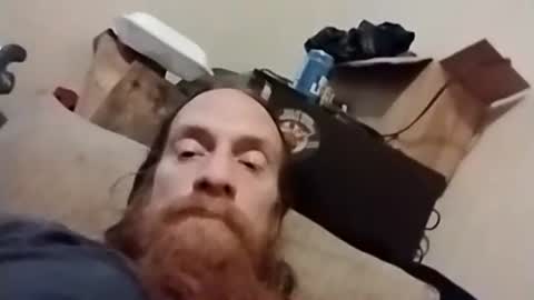 hatefullgod online show from March 4, 4:25 pm