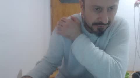 Snapshot of hayal758 chatting on February 6, 8:23 pm hayal758 online show from February 6, 8:23 pm