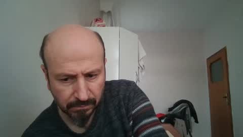 Snapshot of hayal758 chatting on February 12, 5:58 am hayal758 online show from February 12, 5:58 am