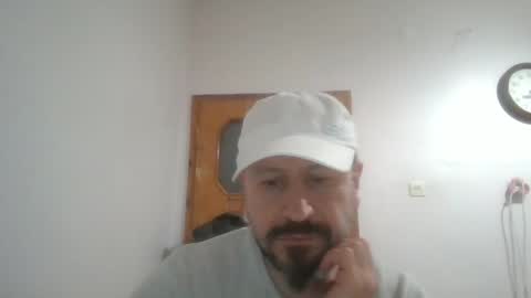 Snapshot of hayal758 chatting on February 28, 9:12 pm hayal758 online show from February 28, 9:12 pm