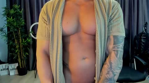 HaydenSpears online show from April 11, 7:45 am