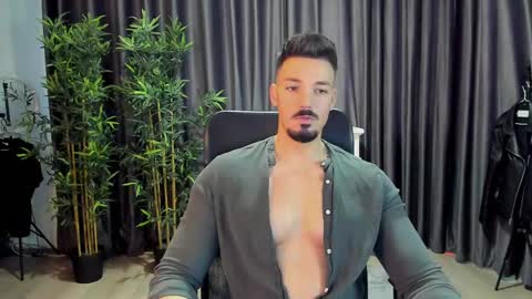 Snapshot of haydenspears chatting on March 2, 8:16 am HaydenSpears online show from March 2, 8:16 am