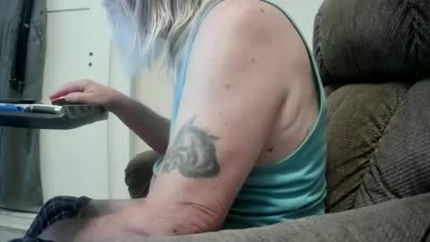 Haywired online show from March 23, 3:07 pm