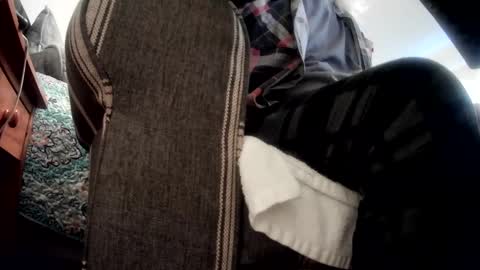 Haywired online show from January 3, 3:22 pm