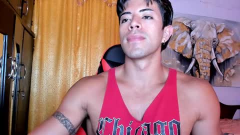 hazbinstudio online show from April 5, 9:00 pm