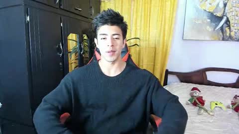 hazbinstudio online show from December 22, 6:49 pm