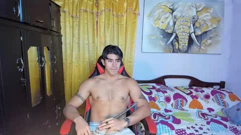 hazbinstudio online show from September 9, 5:01 pm