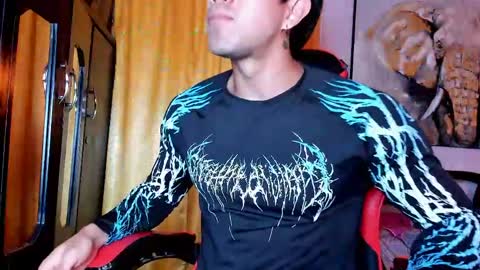 hazbinstudio online show from April 3, 1:02 am