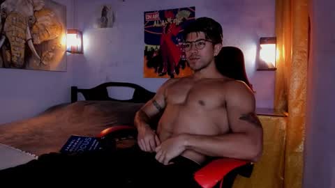 hazbinstudio online show from February 28, 2:32 am