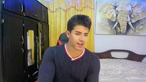 hazbinstudio online show from November 27, 10:57 pm