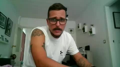 haze_john online show from March 23, 11:49 am