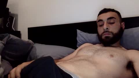 hbabian online show from April 3, 8:00 am