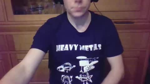 Heart online show from February 22, 11:28 pm